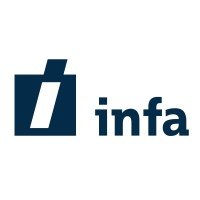 Logo de INFA