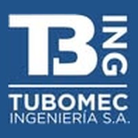 Logo de TUBOMEC