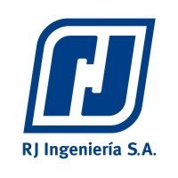 Logo de RJ INGENIERIA