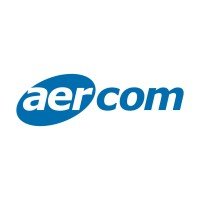 Logo de AERCOM
