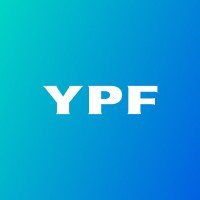 Logo de YPF