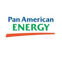Logo de Pan American Energy