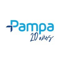 Logo de Pampa Energía