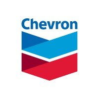 Logo de Chevron Argentina