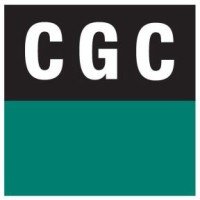 Logo de CGC