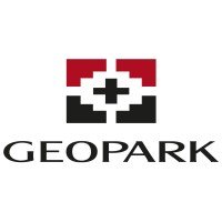 Logo de GeoPark Argentina