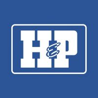 Logo de HP
