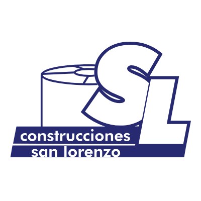 Logo de Construcciones San Lorenzo