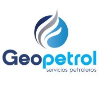 Logo de Geopetrol