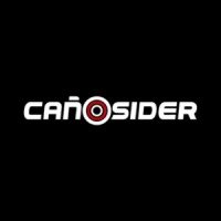 Logo de CAÑOSIDER