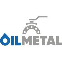 Logo de OIL Metal