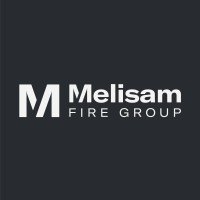Logo de MELISAM FIRE GROUP