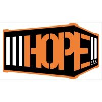 Logo de HOPE SOLUCIONES MODULARES