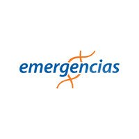 Logo de EMERGENCIAS