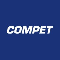 Logo de COMPET