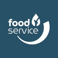 Logo de Food Service