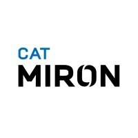 Logo de CAT MIRON