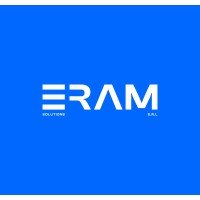 Logo de ERAM Solutions