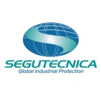 Logo de Segutecnica