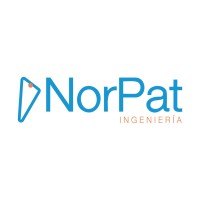 Logo de NorPat Ingeniería