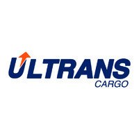 Logo de Ultrans Cargo