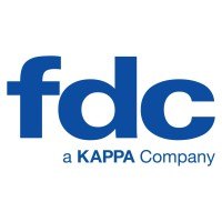 Logo de FDC de Argentina