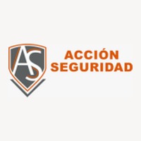 Logo de Acción Seguridad