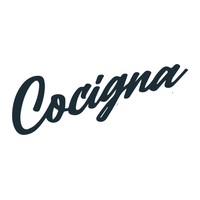 Logo de Cocigna