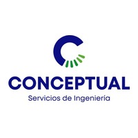 Logo de Conceptual Servicios de Ingeniería