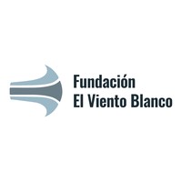 Logo de Fundación Viento Blanco