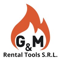 Logo de G&M Rental Tools