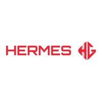 Logo de Hermes Group