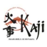Logo de Kaji