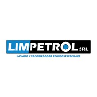 Logo de Limpetrol