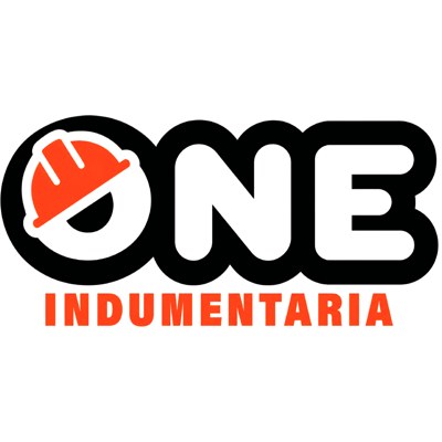 Logo de One Indumentaria