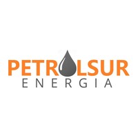 Logo de Petrolsur Energia