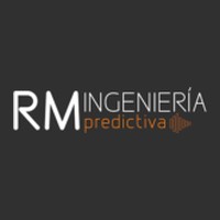 Logo de RM Ingeniería