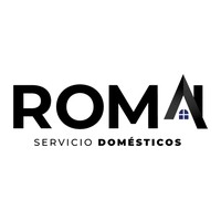 Logo de Roma Servicios