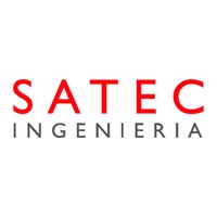 Logo de Satec Ingeniería