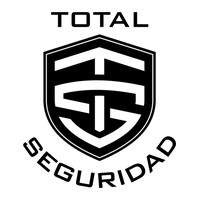 Logo de Total Seguridad
