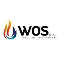 Logo de WOS