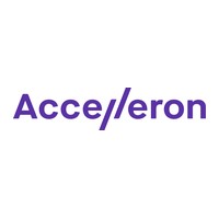 Logo de Accelleron
