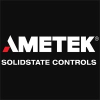Logo de Ametek Solid State Controls
