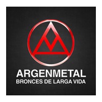Logo de Argenmetal