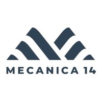 Logo de Mecánica 14