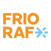 Logo de Frio-Raf