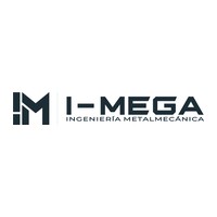 Logo de IMEGA