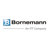 Logo de ITT Bornemann-Goulds Pumps