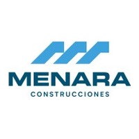 Logo de Menara Construcciones