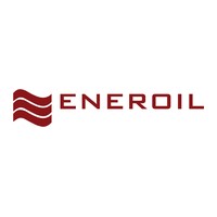 Logo de Eneroil